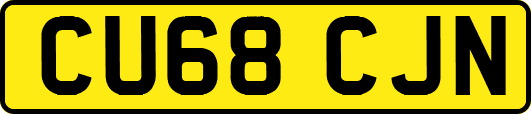CU68CJN