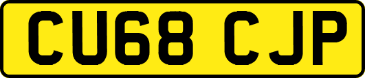 CU68CJP