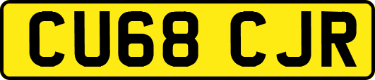 CU68CJR