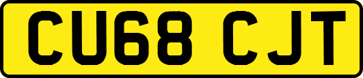 CU68CJT