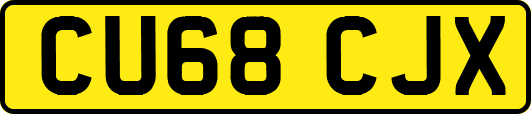CU68CJX