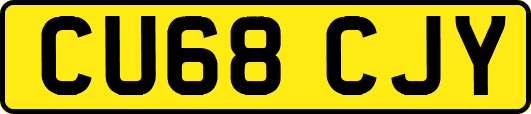 CU68CJY