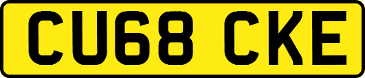 CU68CKE