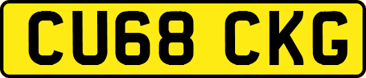 CU68CKG