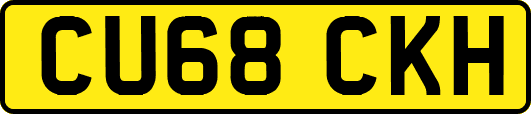 CU68CKH