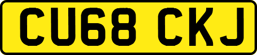 CU68CKJ