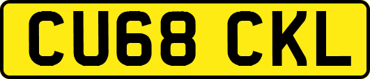 CU68CKL