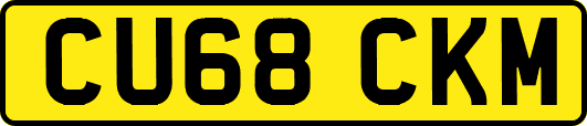CU68CKM