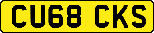 CU68CKS