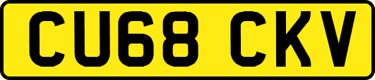 CU68CKV