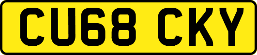 CU68CKY