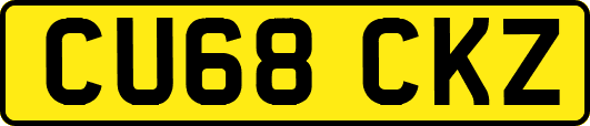 CU68CKZ