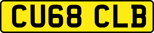 CU68CLB
