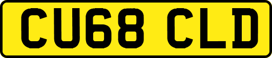 CU68CLD