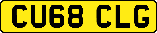 CU68CLG