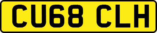 CU68CLH