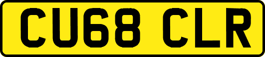 CU68CLR