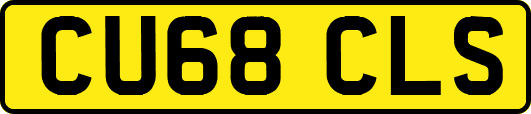 CU68CLS