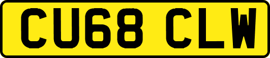 CU68CLW