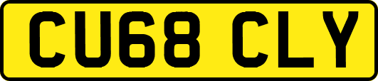 CU68CLY