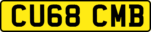 CU68CMB