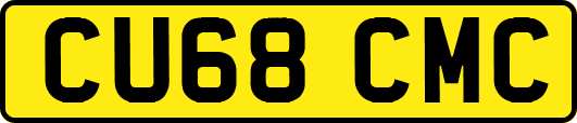 CU68CMC