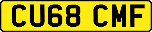 CU68CMF