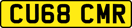 CU68CMR