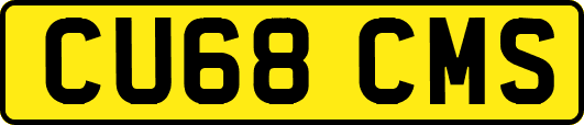CU68CMS