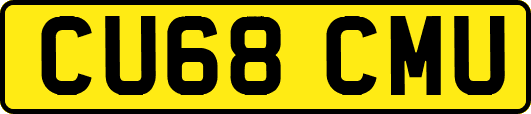 CU68CMU