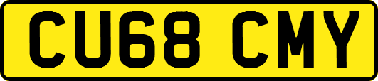 CU68CMY