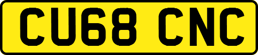 CU68CNC