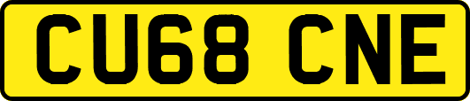 CU68CNE