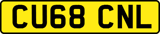 CU68CNL