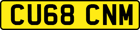 CU68CNM