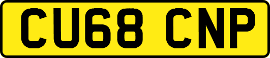 CU68CNP