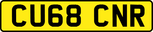CU68CNR