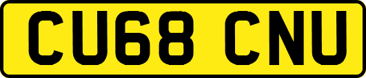 CU68CNU