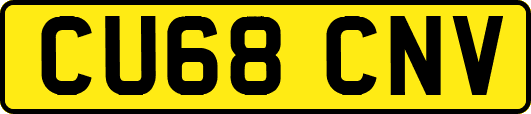 CU68CNV