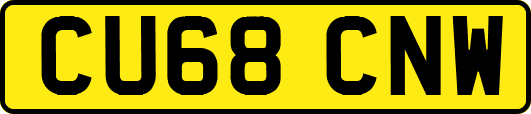 CU68CNW