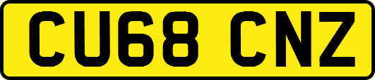 CU68CNZ