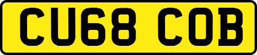 CU68COB