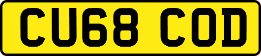CU68COD