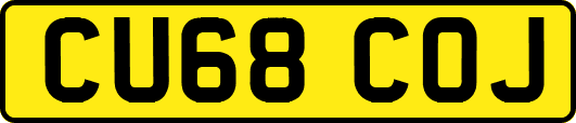 CU68COJ