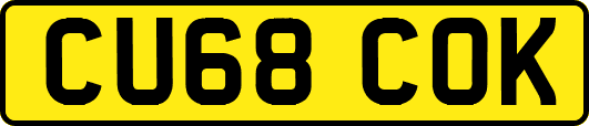CU68COK