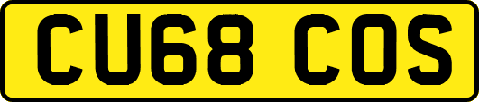 CU68COS