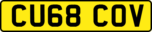CU68COV