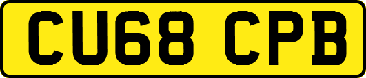 CU68CPB