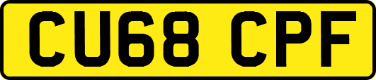 CU68CPF