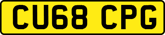 CU68CPG